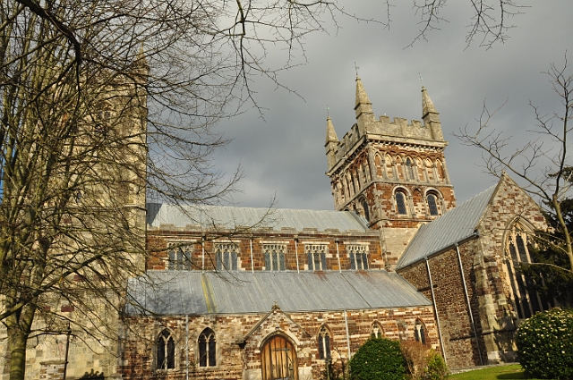 25 02 12_6775.JPG - WIMBORNE MINSTER, DORSET
